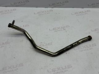 Трубка турбины Land Rover Range Rover Velar 2018 контрактная Трубка турбины Land Rover Range Rover Velar 2018