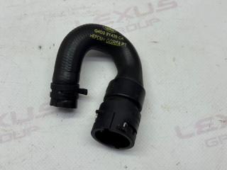 Патрубок охлаждения Land Rover Range Rover Velar 2018