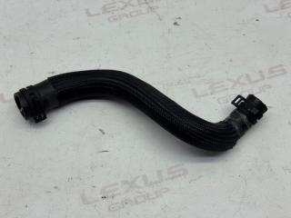 Патрубок охлаждения Land Rover Range Rover Velar 2018