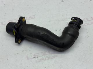 Трубка картерных газов Land Rover Range Rover Velar 2018 контрактная Трубка картерных газов Land Rover Range Rover Velar 2018