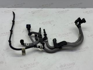 Трубка топливная Land Rover Range Rover Velar 2018