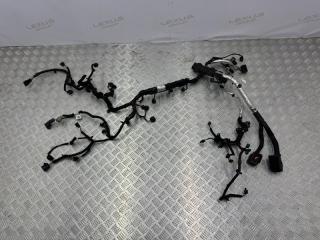 Проводка двигателя Land Rover Range Rover Velar 2018