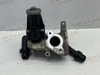 Клапан EGR Land Rover Range Rover Velar 2018