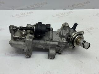 Радиатор EGR Land Rover Range Rover Velar 2018 контрактная Радиатор EGR Land Rover Range Rover Velar 2018