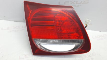 Фонарь задний левый Lexus GS460 2011 контрактная Фонарь задний левый Lexus GS460 2011