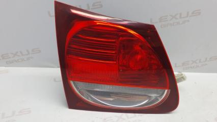 Фонарь задний левый Lexus GS300 2009 контрактная Фонарь задний левый Lexus GS300 2009