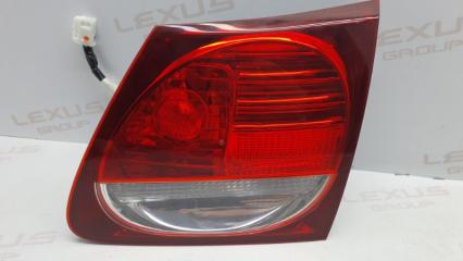 Фонарь задний правый Lexus GS460 2009 контрактная Фонарь задний правый Lexus GS460 2009