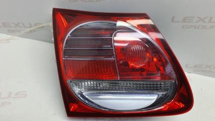 Фонарь задний левый Lexus GS450h 2011