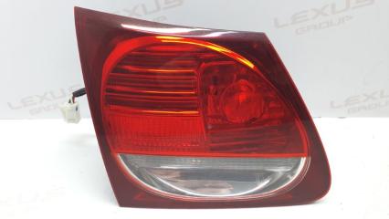 Фонарь задний левый Lexus GS300 2011 контрактная Фонарь задний левый Lexus GS300 2011
