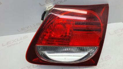 Фонарь задний правый Lexus GS300 2008 контрактная Фонарь задний правый Lexus GS300 2008
