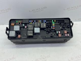 Блок предохранителей Land Rover Range Rover 2016