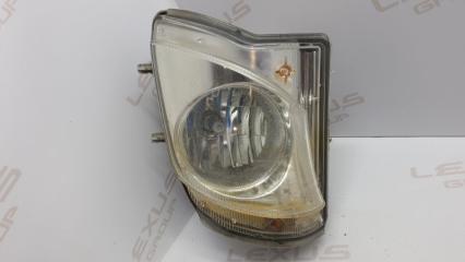 Фара противотуманная передняя правая Lexus IS250 2007 контрактная Фара противотуманная передняя правая Lexus IS250 2007