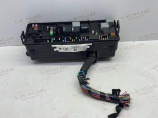 Блок предохранителей Land Rover Range Rover 2017