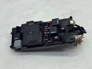 Блок предохранителей Land Rover Range Rover Sport 2017