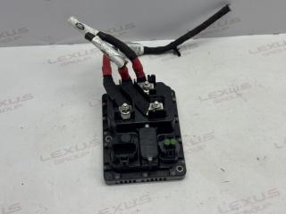 Блок электронный Land Rover Range Rover 2017 контрактная Блок электронный Land Rover Range Rover 2017