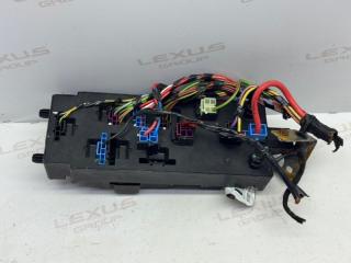 Блок предохранителей Land Rover Discovery 2019