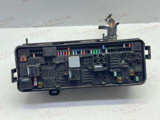 Блок предохранителей Land Rover Range Rover 2017