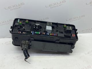 Блок предохранителей Land Rover Range Rover 2016