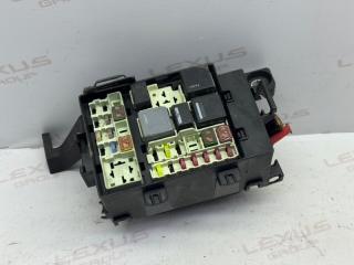 Блок предохранителей Land Rover Range Rover Velar 2017