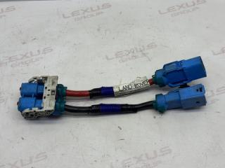 Провод высоковольтный Land Rover Range Rover Evoque 2020