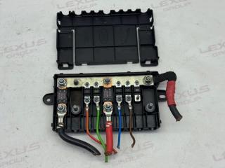 Блок предохранителей Land Rover Range Rover 2016