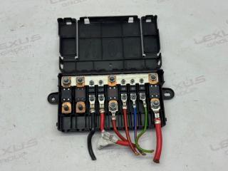 Блок предохранителей Land Rover Range Rover Sport 2015