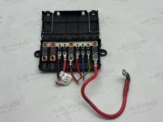 Блок предохранителей Land Rover Range Rover Sport 2016