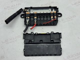 Блок предохранителей Land Rover Range Rover 2017