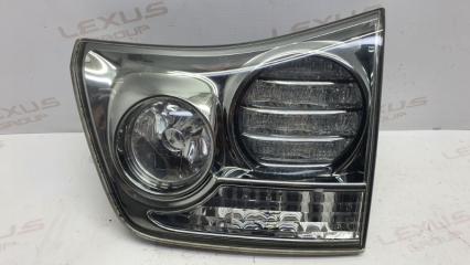 Фонарь задний правый Lexus RX400h 2005