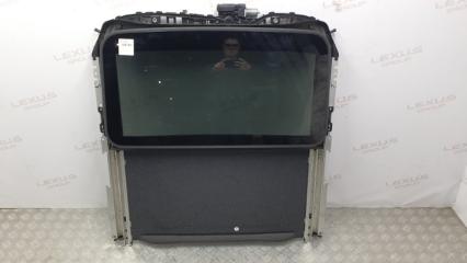 Люк в потолок Lexus ES250 2020 контрактная Люк в потолок Lexus ES250 2020