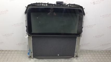 Люк в потолок Lexus ES250 2020 контрактная Люк в потолок Lexus ES250 2020