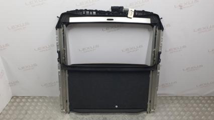 Механизм люка Lexus RX450h 2017