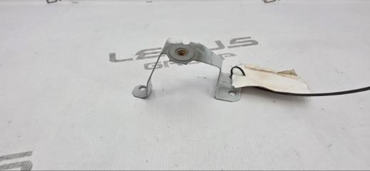 Кронштейн крыла правый Toyota RAV4 2020