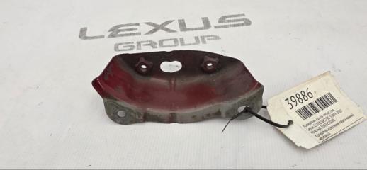 Кронштейн крыла передний левый Lexus GS300 2007