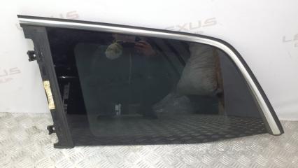 Стекло боковое заднее левое Mercedes-Benz GLS - Class 2018