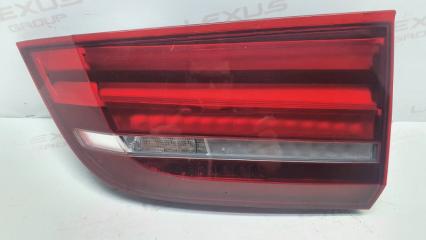 Фонарь задний правый BMW X5 2015