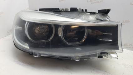 Фара передняя правая BMW 3-Series 2018 контрактная Фара передняя правая BMW 3-Series 2018