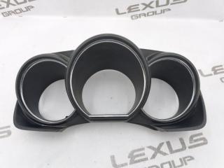 Накладка панели приборов Lexus RX300 2005 MCU35 1MZFE 5541148050 контрактная