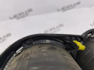 Накладка панели приборов RX300 2005 MCU35 1MZFE