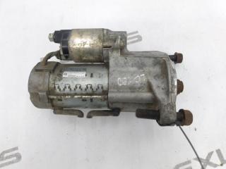 Стартер Toyota Land Cruiser Prado 2019