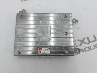 Усилитель звука Toyota RAV4 2016