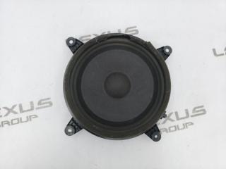 Сабвуфер задний Lexus ES300h 2019