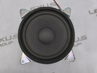 Сабвуфер задний Lexus GS300 2007