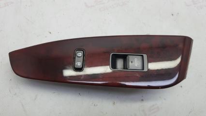 Кнопка стеклоподъемника передняя правая Lexus LS600h 2008