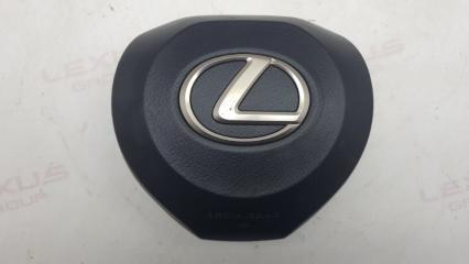 Подушка безопасности в руль Lexus RX300 2020