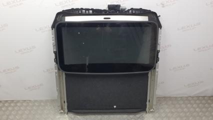 Люк в потолок Lexus RX300 2018 контрактная Люк в потолок Lexus RX300 2018