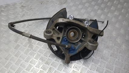 Фото запчасти кулак поворотный задний левый Lexus GS300 2009 контрактная запчасть Запчасть кулак поворотный задний левый Lexus GS300 2009