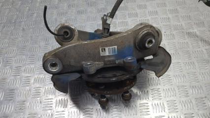 Кулак поворотный задний левый GS300 2009 GRS190 3GRFE