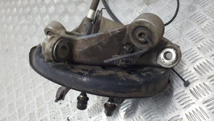 Кулак поворотный задний левый Lexus GS300 GRS190 3GRFE