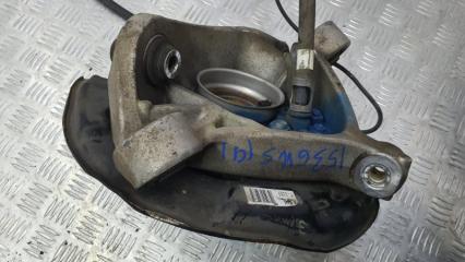 Кулак поворотный задний левый GS300 2009 GRS190 3GRFE